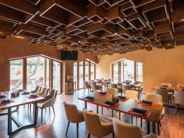 Where to Eat in Manaus: Best Restaurants