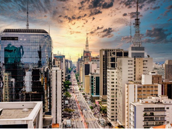 São Paulo travel guide