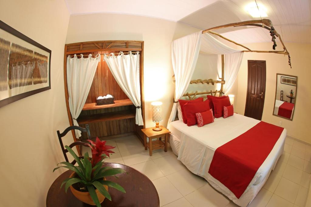 Amazon Jungle Lodges, Ecopark Jungle Lodge