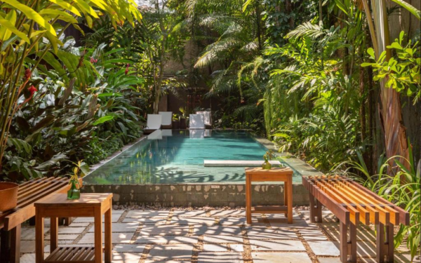 Where to stay in Manaus: best areas and hotels