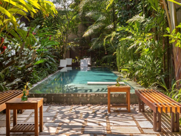 Where to stay in Manaus: best areas and hotels