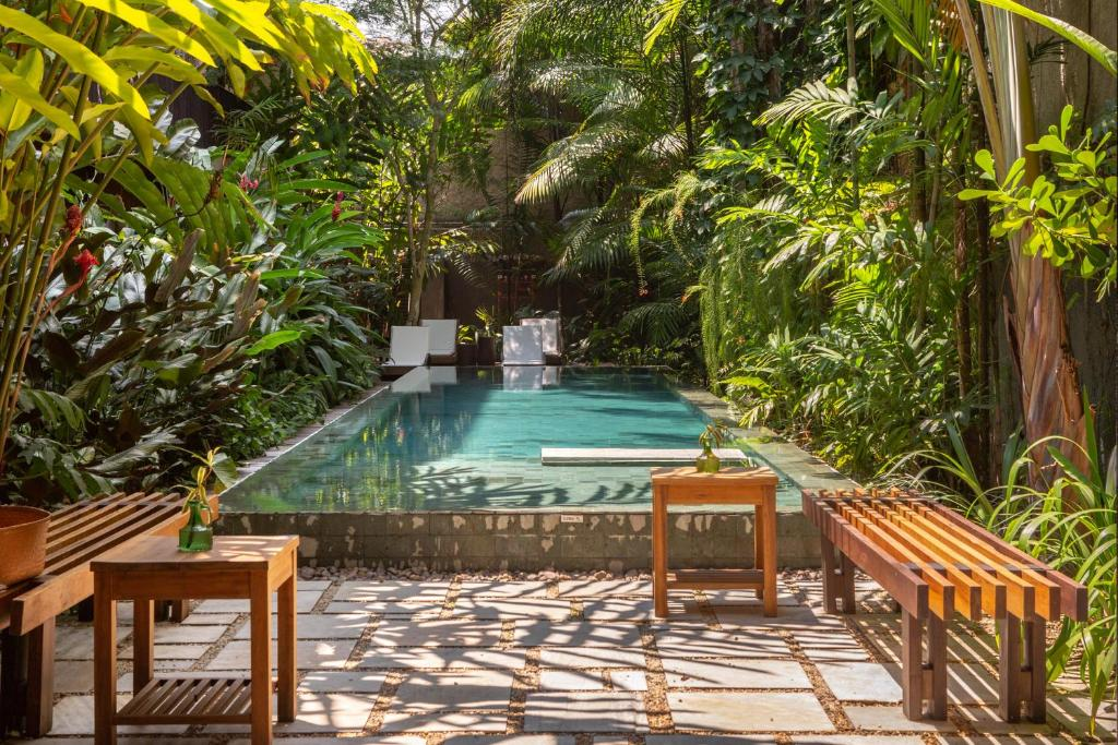 Where to stay in Manaus: best areas and hotels