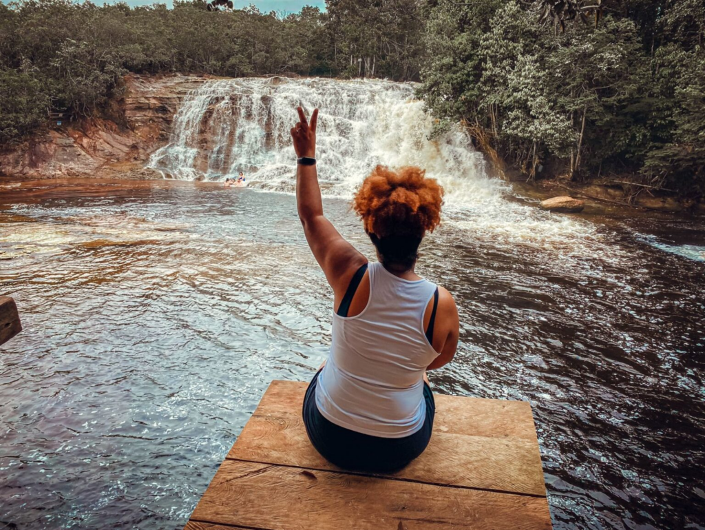 Best Things to Do in Manaus, cachoeira Iracema