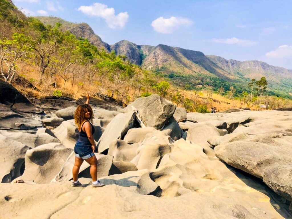 Best Time to Visit Brazil 2026, chapada dos veadeiros