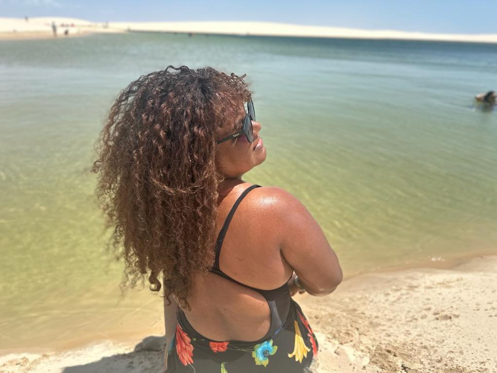 Best Time to Visit Brazil 2026, lençóis maranhenses