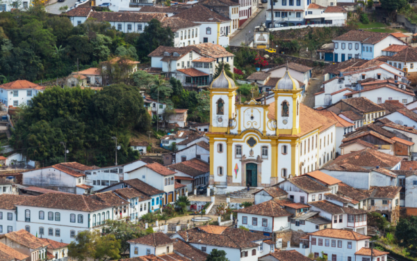 Things to Do in Ouro Preto: Complete Travel Guide for First-Time Visitors
