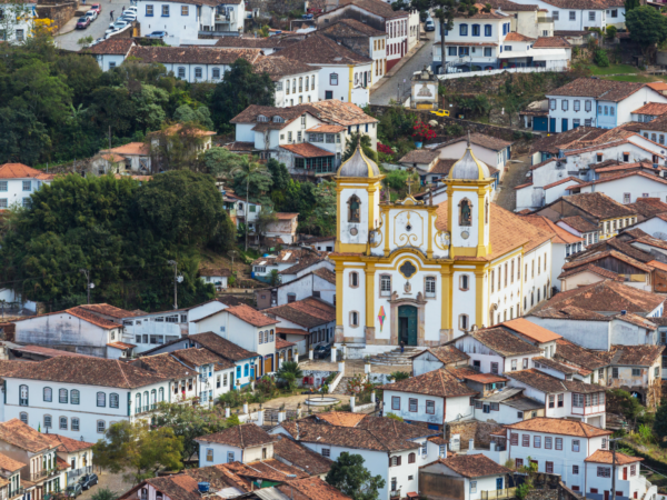 Things to Do in Ouro Preto: Complete Travel Guide for First-Time Visitors