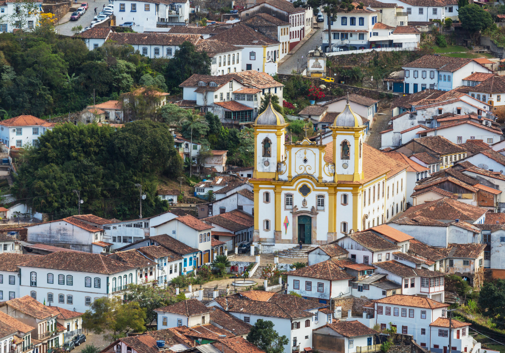 Things to Do in Ouro Preto: Complete Travel Guide for First-Time Visitors