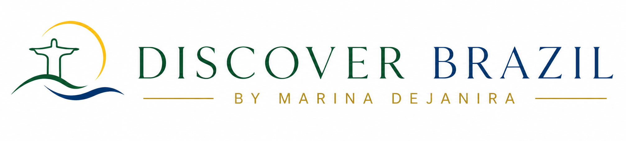 Discover Brazil